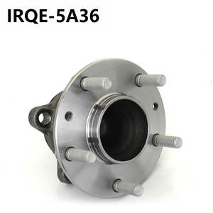 Ensemble de roulement de roue arrière, tête d'axe 5A36 pour Mazda CX3 IRC-5A36 - Product Image 4