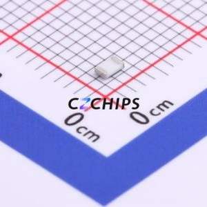 Resistencia SMD RL0805JR-070R1L 0805 (Tipo: Película Gruesa) (Resistencia: 100mOhm Precisión: 5%) - Product Image 2