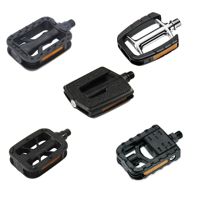 Оптовая продажа, велосипедные запасные части, педаль для горного велосипеда
