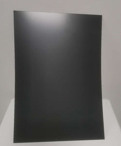 ที่มีคุณภาพสูงแกะสลักเลเซอร์0.2มิลลิเมตรว่างเปล่า A4แผ่นอลูมิเนียม - Product Image 3