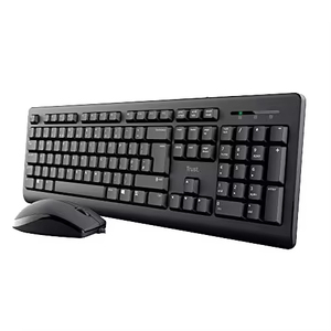 Wholesale business wired keyboard <b>mouse</b> <b>Usb</b> waterproof keyboard laptop office - Product Image 1