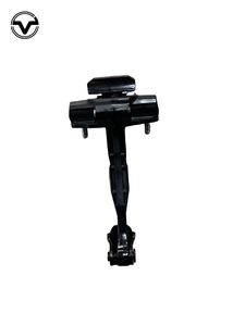 Butée de <span class=keywords><strong>porte</strong></span> arrière gauche et droite, limiteur de <span class=keywords><strong>porte</strong></span>, référence OE 1500684-00-B pour <span class=keywords><strong>Tesla</strong></span> Model Y 2020-2024 (avant Juniper), pièces de rechange - Product Image 4