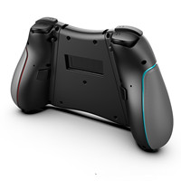 Manette de jeu Bluetooth Ipega PG-SW006 pour Nintendo Switch, manette de jeu sans fil avec vibration, poignée gauche et droite, accessoires NS