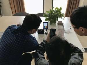 Scientifique De Spectroradiomètre CCD Transmittance Testeur pour Matériel et Lentille - Product Image 6