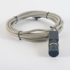 Fotocamera CAM-CIC-5000R-wbr14-<span class=keywords><strong>G</strong></span> Plc W/ OPT 25mm <span class=keywords><strong>1</strong></span>:<span class=keywords><strong>1</strong></span>. Obiettivo 4 C <span class=keywords><strong>2</strong></span>/3 con cavo - Product Image 1