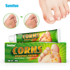 Ungüento para Eliminar Callosidades en los Pies, Crema para el Cuidado de los Pies, Eliminador de Callosidades - Product Image 4