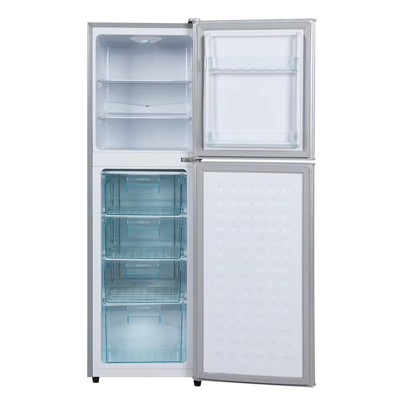 Samsung Double Door Refrigerator