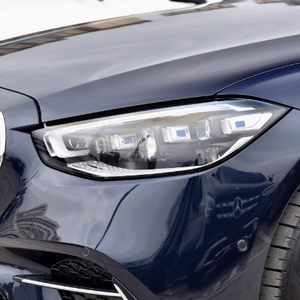 JY ไฟหน้ารถแบบดั้งเดิมสำหรับ S400 W223 Mercedes-Benz S-Class S450 <span class=keywords><strong>S500</strong></span>และ S600 - Product Image 4