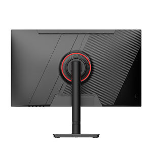 4K 144赫兹游戏监视器27英寸IPS面板HDR无框自由同步防蓝光新版本2025 DP端口，适用于PC/PS5/Xbox - Product Image 6