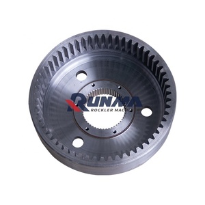 Suku Cadang Mesin Transmisi Runma Fair Price <span class=keywords><strong>ZL16D</strong></span>.2.1-1B ZL15G.2.1-1 CDM816 Cincin Gigi Dalam - Product Image 1