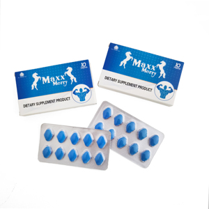 Healthcare Supplements 100mg&500mg <b>Tablets</b> Male's Fertility Energy Vitality Enhancement Free Sample Available for Distributors - Product Image 3