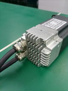 มอเตอร์ Nema24 60 มม. 0.64 นิวตันเมตร 200 วัตต์ 48 โวลต์ดีซี แคนโอเพน พร้อมเอนโค้ดเดอร์แบบ Absolute 17 บิต ได้รับการรับรองมาตรฐาน CE สำหรับมอเตอร์แบบไร้แปรงถ่าน จากโรงงานซีเฮงมอเตอร์ - Product Image 3