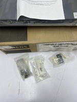 6GK60150AM2 RX1500-L3 Router, Rugged Industrial Grade Network Router Device
