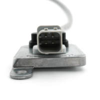 Capteur NOx 51.15408-0014 5WK97208 pour moteur de camion MAN TGS TGX Euro 6, capteur d'oxyde d'azote de haute qualité, pièce de rechange pour le marché secondaire