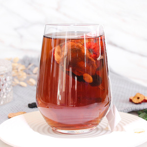 Fabbrica Cinese Personalizza Confezioni da 5 * 30 Bustine di Tè ai Sei Tesori con Ginseng, Maca e Sigillo di <span class=keywords><strong>Salomone</strong></span> - Product Image 3