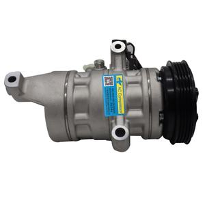Compresor de Aire Acondicionado para SUZUKI ALTO 447280-5100 10sa13c - Product Image 3
