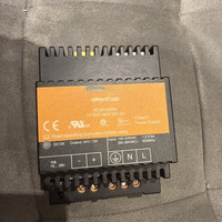 8739140000 Alimentation sur rail DIN 24V 2A 48W, à découpage
