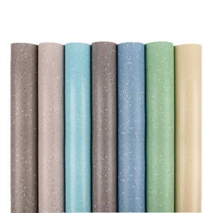 Piso de goma impermeable de fácil limpieza de alto rendimiento para cocina, baño, lavadero, hogar residencial, apartamento, pequeño comercial - Product Image 1