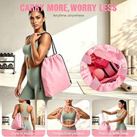 Set Band Resistance Elastisitas Tinggi Ramah Lingkungan Quadrafit, Matras Yoga Tebal, dan Ring Pilates Ajaib untuk Fleksibilitas Tubuh Penuh