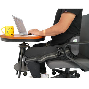 Sabuk penyangga punggung bawah, produk baru 2025 meredakan sakit di leher dan punggung - Product Image 6