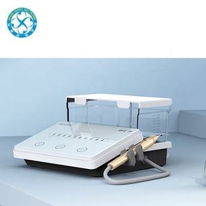 Dispositivo médico múltiple Refine PT7 Piezo Scaler Sistema de <span class=keywords><strong>limpieza</strong></span> de dientes Dispositivo de tratamiento <span class=keywords><strong>periodontal</strong></span> <span class=keywords><strong>dental</strong></span> <span class=keywords><strong>Precio</strong></span> - Product Image 1