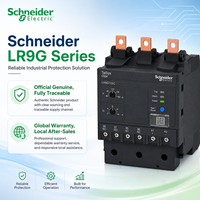 Relais de surcharge électronique Schneider LR9G LR9G115C LR9G225C LR9G500C LR9G630C, relais de protection moteur TeSys Giga