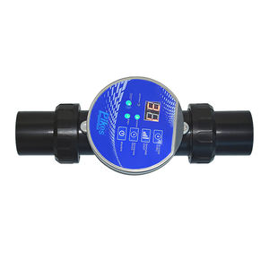 Petit chlorinateur au <span class=keywords><strong>sel</strong></span> à faible <span class=keywords><strong>entretien</strong></span> pour piscines de petite à moyenne taille Outils et accessoires de <span class=keywords><strong>piscine</strong></span> en gros - Product Image 3