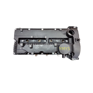 Motore Diesel Turbo D22DTR 2.2L di Alta Qualità YMYS per <span class=keywords><strong>SsangYong</strong></span> Rexton/<span class=keywords><strong>Rodius</strong></span> - Product Image 2