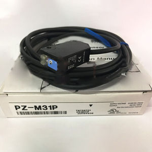Conector Tipo PNP PZ-M32P Original - Product Image 1