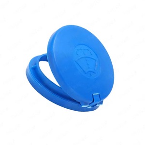 Bouchon de réservoir de liquide lave-glace de marque propre 643230 pour Peugeot 206 207 408 307 C5 - Product Image 2
