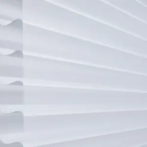Blackout Shades Blinds Portable Manual Blackout Triple Roller Shade Factory Guangzhou Chain Shangrila Blinds
