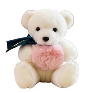 wholesale gifts plush teddy bear 