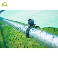 Thermisch Verzinkt Custom Kip Onderdak Coop