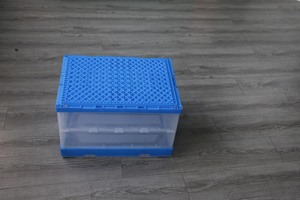 Nexara Rắn phong cách đóng mở nhựa lưu trữ <span class=keywords><strong>container</strong></span> với nắp thiết kế trong suốt cho cắm trại để sử dụng trong nhà và ngoài trời - Product Image 4