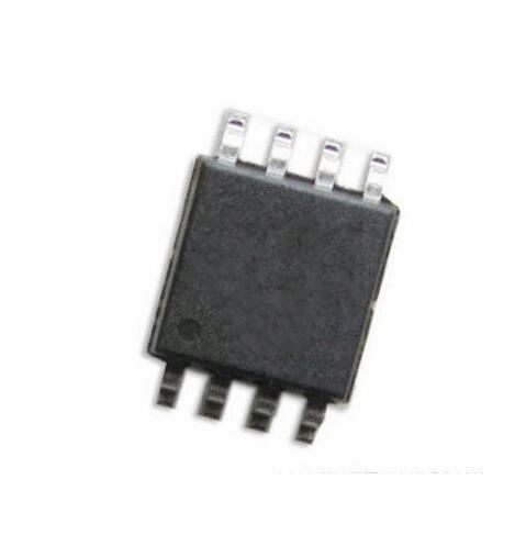 MX25L6445EM2I-10G New Original BOM One-stop Electronic Components and IC Chips Ruijiaxin Brand PCB Application
