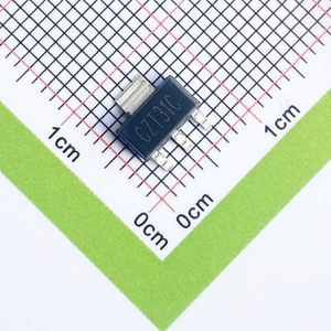 new and original CZT31C SOT-223 Transistors Transistors BJT, FET 10-100 1W 100V 3A - Product Image 1