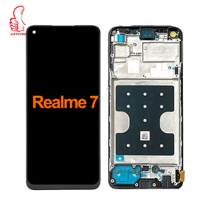 Realme 7 pro <span class=keywords><strong>lcd</strong></span> realme 7 5g <span class=keywords><strong>lcd</strong></span> realme 7 pro realme 7 rmx2151 <span class=keywords><strong>lcd</strong></span> 디스플레이 공장 직접 공급 - Product Image 1