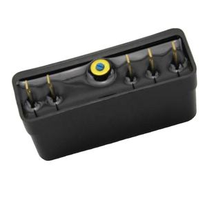 Unité de contrôle électronique d'<span class=keywords><strong>allumage</strong></span> L77/80 * W24.5/27 * H40mm CDI réglable pour cyclomoteur S50 S51 S53 S70 KR51 SR50 SR80 - Product Image 2