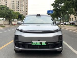 2022 2023 2024 Ideal Li L9 1.5T Max Automatique Hybride Électrique SUV <span class=keywords><strong>d</strong></span>'<span class=keywords><strong>occasion</strong></span> de Chine, SUV phare abordable pour l'exportation - Product Image 2