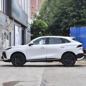 รถยนต์ SUV Dongfeng รุ่น T5 EVO ใหม่ เครื่องยนต์เบนซิน พวงมาลัยซ้าย คุณภาพสูง พร้อมขาย (มัดจำ) - Product Image 6
