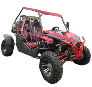 UTV Agrícola de Lujo de Alta Calidad para Adultos, 4X4, 350cc, para Caza, Distancia entre Ejes de 1000 mm, Precio Económico en Oferta - Product Image 3