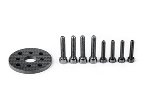 Moteur de drone VTOL sans balais T-MOTOR V13L KV65 24S pour gros aéronefs, paramoteur, <span class=keywords><strong>parapente</strong></span> - Product Image 6