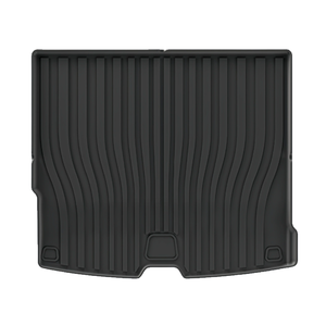 Tapis de <span class=keywords><strong>coffre</strong></span> complet Coolcars pour <span class=keywords><strong>Volvo</strong></span> <span class=keywords><strong>XC60</strong></span> 2018-2026, TPE épais, résistant, imperméable, antidérapant, fabriqué en Chine - Product Image 1