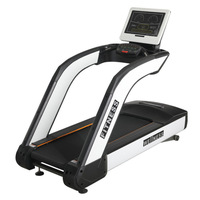 Caminadora Plegable ZY de Alta Gama para Uso Comercial Ligero, para Ejercicios Cardiovasculares, Incluyendo Entrenamiento con Inclinación y Masaje