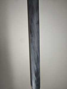 Tube en fibre de carbone à paroi mince taille personnalisée 0.5mm 1mm 2mm, rouleau léger haute résistance, coupe OEM et CNC disponible - Product Image 4