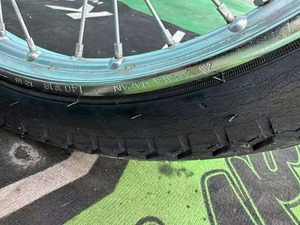 Moto Électrique de Croisière WYS CG Pro COULEUR Nouvelle Génération 100-200cc, Design Innovant, Vitesse >80km/h, Épurée et Élégante pour la Rue - Product Image 3