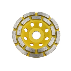ใบเจียรเพชรแบบถ้วย - Product Image 1