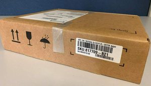 Adaptador HPE Ethernet 10/25Gb de 2 puertos FLR-SFP28 BCM57414 817709-B21 631FLR-SFP28 - Product Image 3