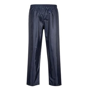 PORTWEST - S441NARXXXL Pantalon de pluie bleu marine classique-EAN 5036108003129 PROTECTION TOUS TEMPS - Product Image 2