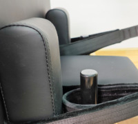 Reformer de Pilates Cadillac en chêne de haute qualité, machine de fitness professionnelle populaire pour le Pilates, équipement d'entraînement de yoga